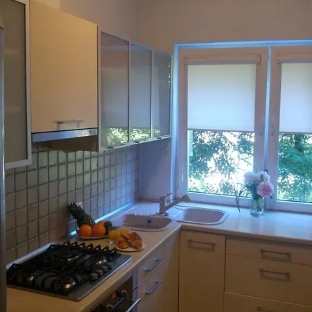 Apartman Rent0nline Hoza Center Metro *