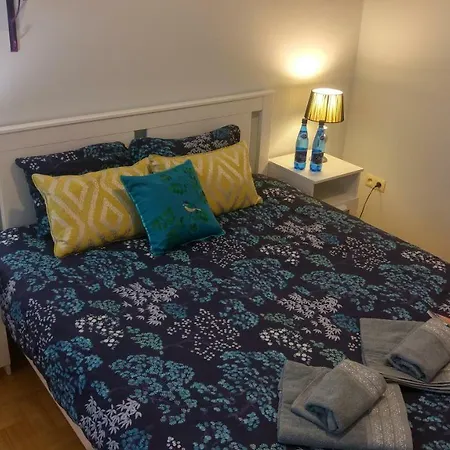 Rent0nline Hoza Center Metro Apartamento *