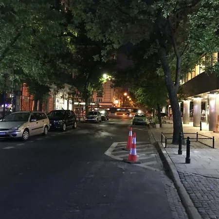 Rent0nline Hoza Center Metro *