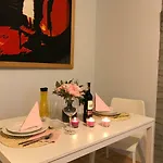 Apartmán Rent0nline Hoza Center Metro