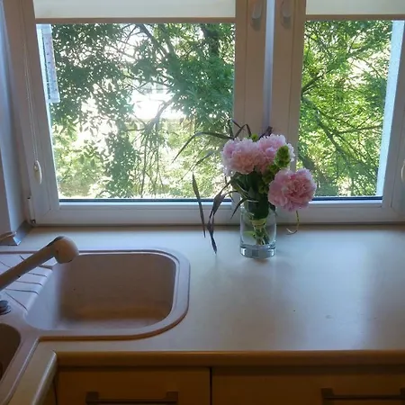 Appartement Rent0nline Hoza Center Metro