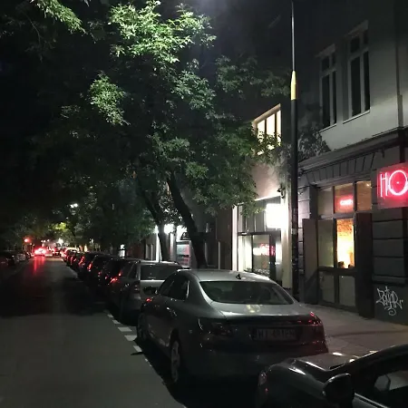 Appartamento Rent0nline Hoza Center Metro *