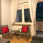 Rent0nline Hoża Center Metro Appartement Warschau