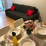 Appartement Rent0nline Hoża Center Metro