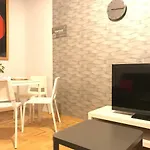 Rent0nline Hoża Center Metro Appartement Warschau