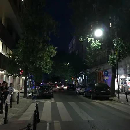 Rent0nline Hoza Center Metro *